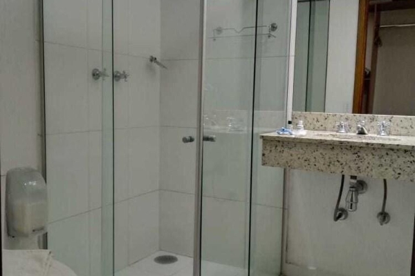 Hotel Pousada Villa de Campos